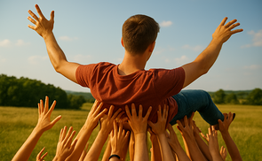 Vertrauen in unsicheren Zeiten