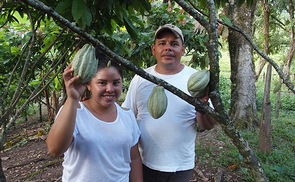 Armut muss nicht ewig sein
