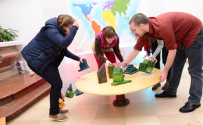 Kirche für Junge Erwachsene © Klamens Hager