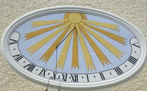 Genießen oder nutzen wir die geschenkte Zeit?