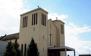 Don Bosco Kirche Linz; Symbolbild