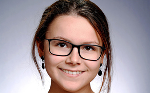 'Kirche ist mein Zufluchtsort'