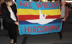 Hiroshima-Aktionstag