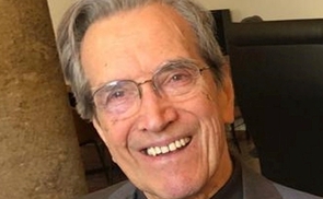 OStR. Prälat P. Gabriel Weinberger OCist